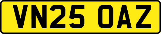 VN25OAZ