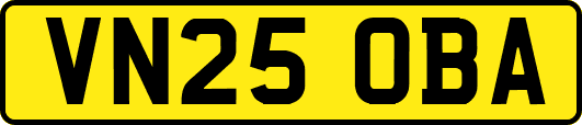 VN25OBA