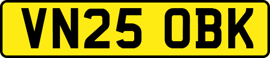 VN25OBK