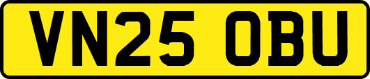 VN25OBU