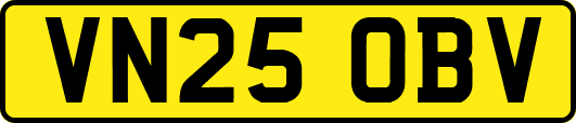 VN25OBV