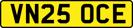 VN25OCE