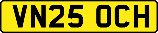 VN25OCH