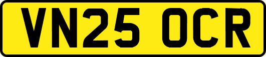 VN25OCR