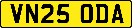 VN25ODA