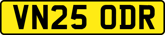 VN25ODR