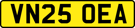 VN25OEA