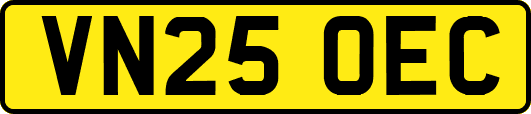 VN25OEC