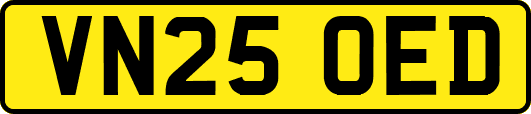 VN25OED