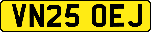 VN25OEJ