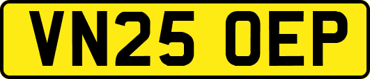 VN25OEP