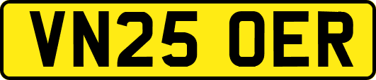 VN25OER