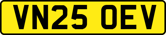 VN25OEV