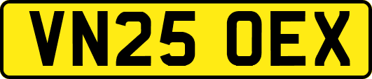 VN25OEX