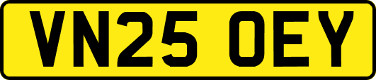 VN25OEY