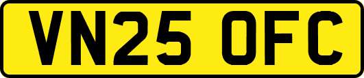 VN25OFC