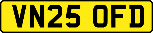 VN25OFD