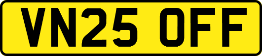 VN25OFF