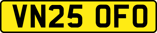 VN25OFO