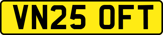 VN25OFT