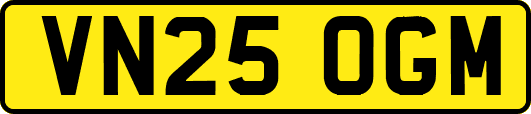 VN25OGM