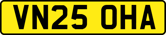VN25OHA