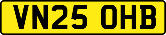 VN25OHB