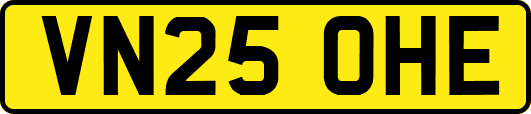 VN25OHE