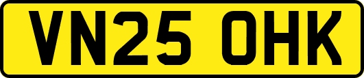 VN25OHK