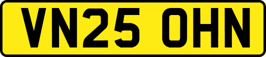 VN25OHN