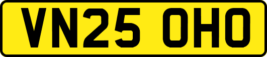 VN25OHO