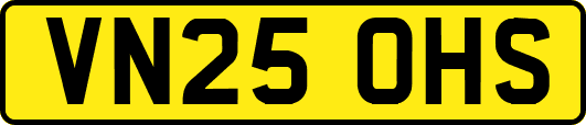 VN25OHS