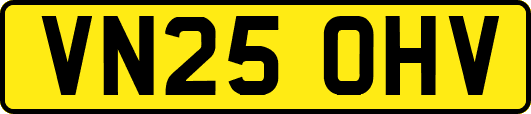 VN25OHV