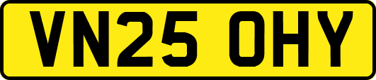 VN25OHY
