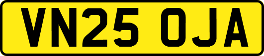 VN25OJA