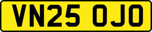 VN25OJO