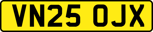VN25OJX