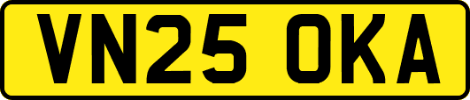 VN25OKA