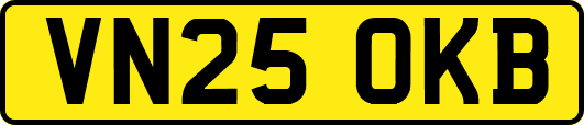VN25OKB