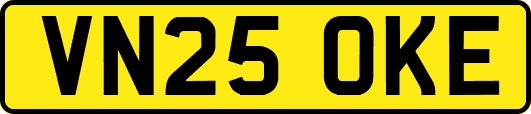 VN25OKE