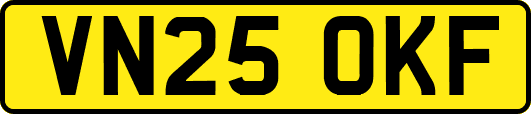 VN25OKF