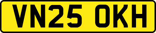 VN25OKH