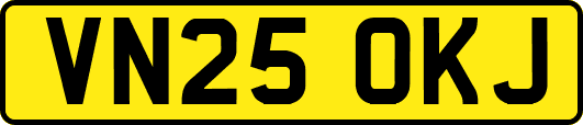 VN25OKJ