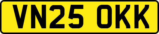 VN25OKK