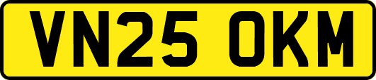 VN25OKM