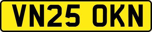 VN25OKN