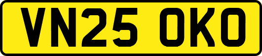 VN25OKO