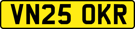 VN25OKR