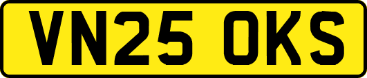 VN25OKS