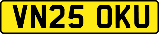 VN25OKU